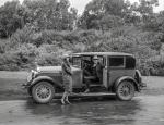 Hudson Super Six Sedan 1928 года